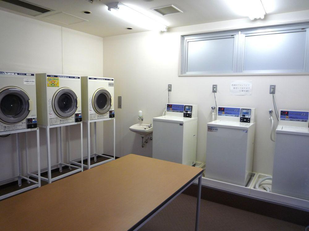 ユニゾイン浅草 東京都 エクステリア 写真